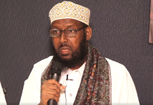 Wasiir Roobow “Luuqadaha lagu tarjumayo khudbadaha maalmaha Xajka waxaa lagu soo daray luuqada Soomaaliga”