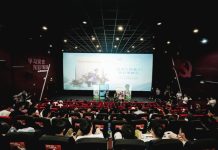 Filimkii ugu horeeyay ee Soomaaliyeed oo lagu soo bandhigay Dalka Shiinaha