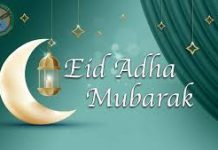 Muslimiinta Caalamka oo u dabbaaldegaya Maalinta Ciidul-Adxa