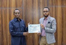 Natiijada doorashada Baarlamaanka Hir-shabeelle ee kursiga 58-aad