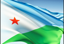 Xuska 27-ka June ee Maalinta Xoriyadda Jabuuti