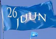 26-ka juun “Curashadii Maandeeq”