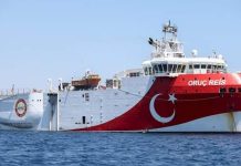 Madaxweyne Xasan oo Goob Joog u noqday dhammaadka Sahminta Badda Soomaaliya (WARBIXIN)