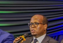 Haya’adda isgaarsiinta Qarabka oo ka qayb gashay shir ku kulmeen dalalka ku midoobay( EAC)