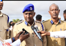 Macalin Mahdi “Qof kasta oo soo sheega xogta cadowga waxaan siin doonaa lacago abaalmirin ah”