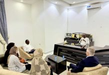 Norway oo maamulka koofur galbeed Soomaaliya ka caawineysa horumarinta korontada