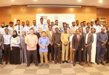 Mareykanka oo bogaadiyay in Soomaaliya ay qalab casri ah dhigtay xudduudaha dalka