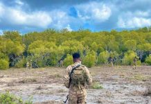 Ciidanka xoogga oo hawlgal ku dilay xubno Khawaarij ah