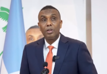 Dowladda Soomaaliya oo sheegtay xilliga la bilaabi doono qodista ceelasha shidaalka