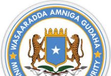 Dowladda Federaalka Soomaaliya oo cambaaraysay duullaanka uu Axmed Madoobe kusoo qaaday Balad Xaawo