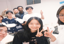 Jacaylka Af Soomaaliga iyo Ardayda Shiinaha