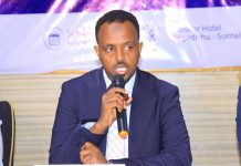 Wasaaradda warfaafinta oo soo gabangabaysay tababar ku saabsan maareynta qataraha baraha bulshada