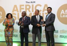 Wasiir Biixi oo ku guuleystay wasiirka maaliyadeed ee Afrika ugu wanaagsan 2025