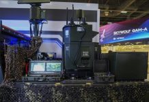 Nidaamka Ka-hortagga Drone-ka ee Turkiga oo soo jiitay Indhaha Caalamka