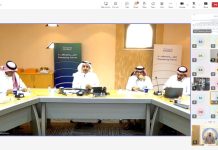 Wasaaradda isgaarsiinta oo ka qaybgashay shirka 48-aad ee Arabsat