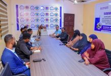 Maxay ka wada hadleen Guddiga Madaxa bannaan ee doorashooyinka qaranka iyo ururka Haweenka SSC-Khaatumo?