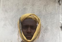 Xubin ka tirsan Khawaarijta oo isu soo dhiibtay Ciidanka Xoogga