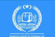 Bangiga dhexe oo xoojinaya shuruudaha Akoon furashada