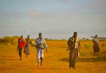 Ciidamada deegaanka ee Daaru-nimco oo dilay horjooge ka tirsanaa khawaarijta