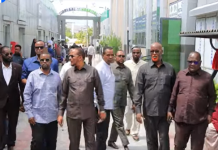 Maamulka Hirshabeelle oo kaalmo lacag ah gaarsiiyay ciidanka ku jira Martiini