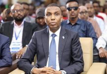 Ra’iisul Wasaaraha XFS oo ka qeyb galay Shir-Cilmiyeedka 3-aad ee Madasha Horumarinta Bariga Afrika