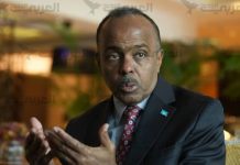 Wasiiru-Dowlaha Arrimaha Dibedda oo beeniyay wada-hadal u dhexeeya Mareykanka iyo Khawaarijta