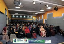 Kulan lagu dhiirrigelinayo waxbarashada gabdhaha oo lagu qabtay Muqdisho