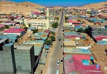 Doorashada Madaxweynaha iyo Madaxweyne kuxigeenka dowlad goboleedka W/B oo maanta dhacaysa