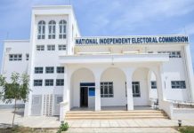 Guddiga Madaxa Bannaan ee Doorashooyinka Qaran oo goโaan cusub soo saaray