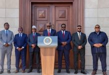 Dowladda iyo mucaaradka oo ku heshiiyey qodobo muhiim ah