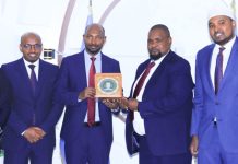 Madxda Maxkamadda Sare oo kulan muhiim ah la qaatay Ururka Garsooreyaasha Bariga Afrika