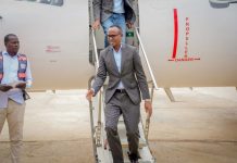 Gudoomiyaha hay’adda SoDMA oo Baydhabo gaaray