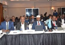 Dowladda Soomaaliya oo ka qeyb-gashay Kulanka 9aad ee Guddiga Farsamo iyo Wasiirrada ee COMESA