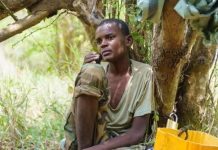 Horjoogayaal iyo Maleeshiyaad katirsan khawaarijta oo lagu qabtay dagaalkii Bariire