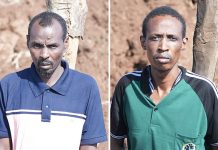 Maxkamadda Ciidamada oo dil toogasho ah ku fulisay xubno katirsana khawaarijta