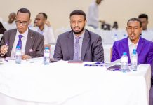 Shirweynaha wadatashiga qaran ee tababaridda khubarada fidinta xanaanada xoolaha oo la daahfuray