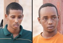 Maxkamadda Ciidamada qalabka sida oo xukun dil ah ku fulisay xubno ka tirsan Khawaarijta