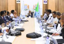 Shirka Wadatashiga Waxbarashada oo Maalintii labaad ka socda magaalada Jowhar