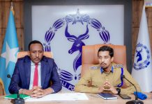 Haya’adda Socdaalka iyo Booliiska Caalamiga ah ee Interpol oo heshiis caalami ah kala saxeexday