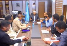 Wasaaradda maaliyadda oo ka digtay jabinta nidaamka canshuuraha