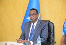 Xeer Ilaaliyaha Guud ee Qaranka oo guddoomiyay shir muhiim ah