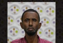 Xukun Dil ka dhacay Kismaayo