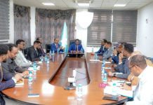 Kulan ku saabsan sare u qaadista sumcadda Baasaboorka Soomaaliyeed oo lagu qabtay muqdisho