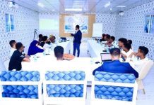 Aqoon Isweydaarsi ku saabsan Tabinta Doorashooyinka oo ka furmay Baydhabo