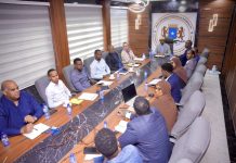 Wasaaradda Qorsheynta iyo QM oo ka wada hadlay sidii la isku waafajin lahaa qorsheyaasha horumarineed ee dalka