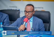 Guddoomiyaha SoDMA oo sheegay in abaarta ka jirta gobolka Awdal ay saameeysay in ka badan 600,000 qof