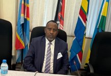 Soomaaliya oo ka qeybgaleysa shirka Guddiga Hagidda ee urur goboleedka bulshada bariga Afrika EAC