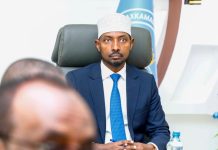 Wasaaradda Cadaaladda XFS iyo Maxkamadda Sare ee dalka oo ka wada hadlay arrimaha xabsiyada