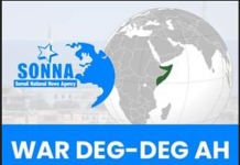 Dab qasaare maaliyadeed oo ka socda Suuq-bacaad