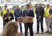 Gobolka Florida oo laga hirgalinaayo xarun 2-aad oo lagu hayo soo galootiga